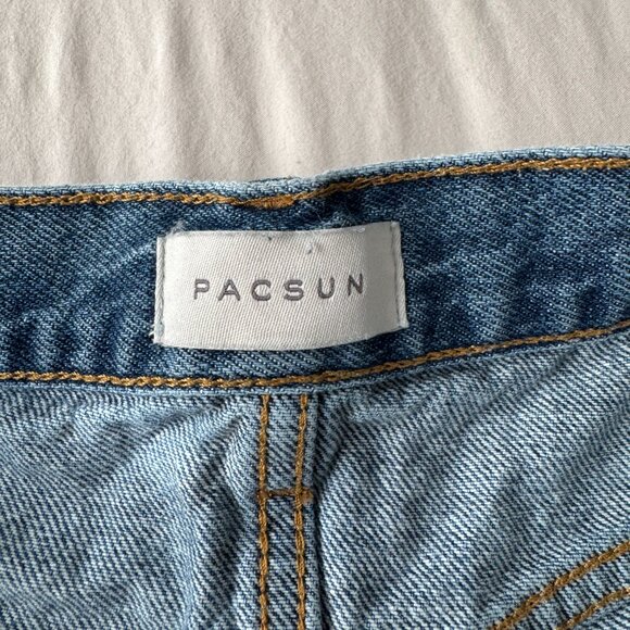PacSun Shorts - Picture 2 of 4